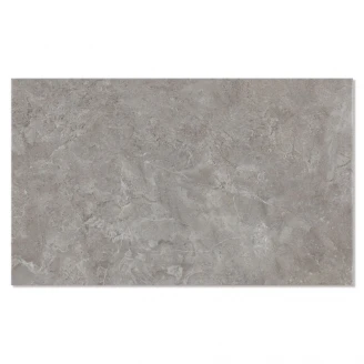 Marmor Veggflis <strong>Etoile</strong>  Grå Blank 33x55 cm
